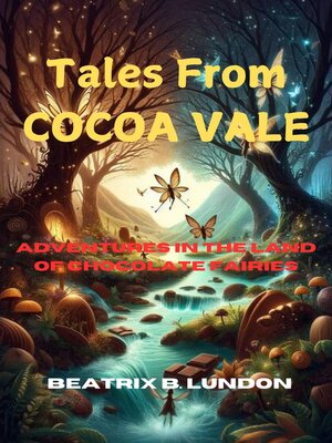 cover image of Tales from Cocoa Vale